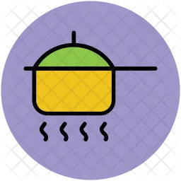 Cooking  Icon