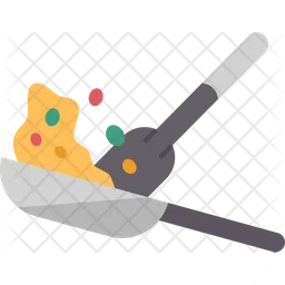 Cooking  Icon