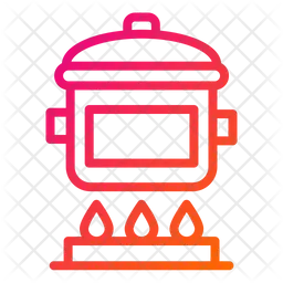 Cooking  Icon