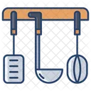 Cooking Accessories  Icon