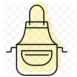 Cooking-apron  Icon