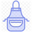 Cooking-apron  Icon