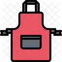 Cooking Apron  Icon