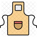 Cooking Apron  Icon
