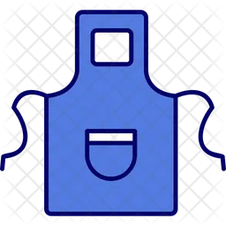 Cooking Apron  Icon