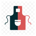 Cooking Apron  Icon