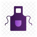 Cooking Apron  Icon