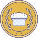 Cooking award  Icon