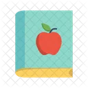 Recipe Cooking Education Icon