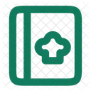Cooking Book Icon