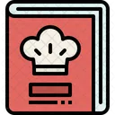 Cooking Book  Icon
