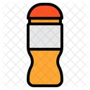 Cooking Bottle  Icon