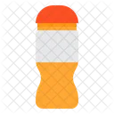 Cooking Bottle Icon