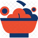 Cooking Bowl  Icon