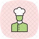 Cooking chef  Icon