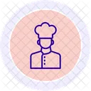 Cooking chef  Icon