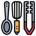 Cooking Equipment  Icon