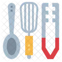 Cooking Equipment  Icon