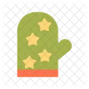Cooking Glove  Icon