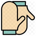 Cooking Gauntlets Gloves Icon
