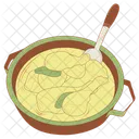 Cooking Gulai Opor Cooking Icon
