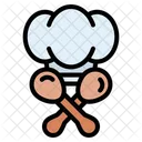 Cooking Hat Icon