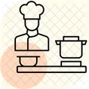 Cooking icon  Icon