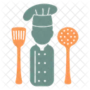 Cooking Cook Cooker Icon