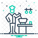 Cooking  Icon