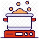 Cooking  Icon