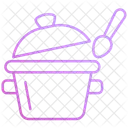 Cooking Food Kitchen Icon