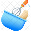 Cooking Food Kitchen Icon