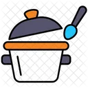 Cooking Food Kitchen Icon