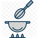 Cooking Food Kitchen Icon