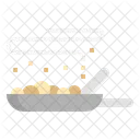 Cooking  Icon