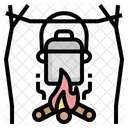 Cooking  Icon