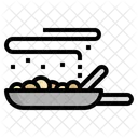Cooking  Icon