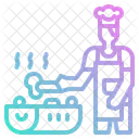 Cooking  Icon