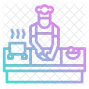 Cooking  Icon