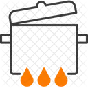 Cooking  Icon