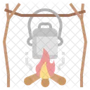 Cooking  Icon