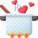 Cooking  Icon