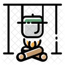 Cooking  Icon