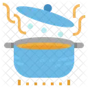 Cooking  Icon