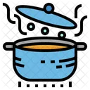 Cooking  Icon