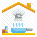 Cooking  Icon