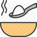 Cooking Add Hot Icon