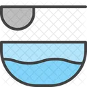 Cooking Kitchen Tool Mix Icon