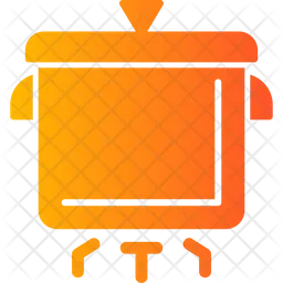 Cooking  Icon