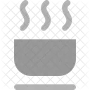 Cooking Pot Kitchen Icône
